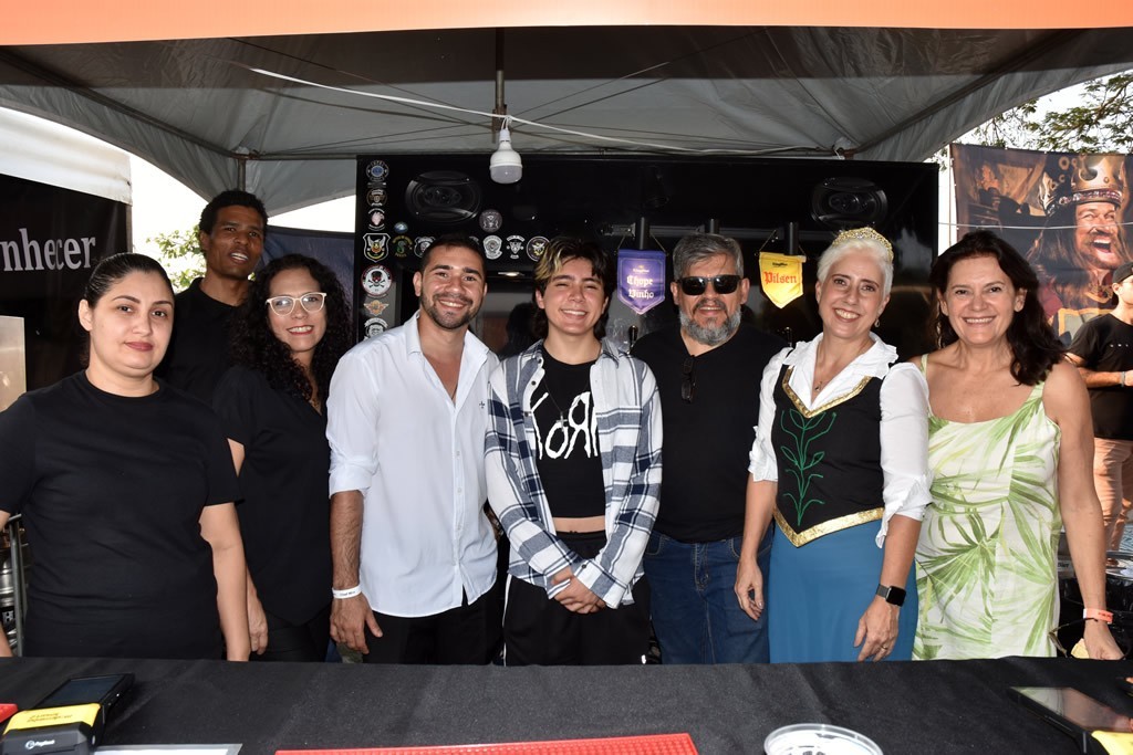 JTC Rock Fest 2024